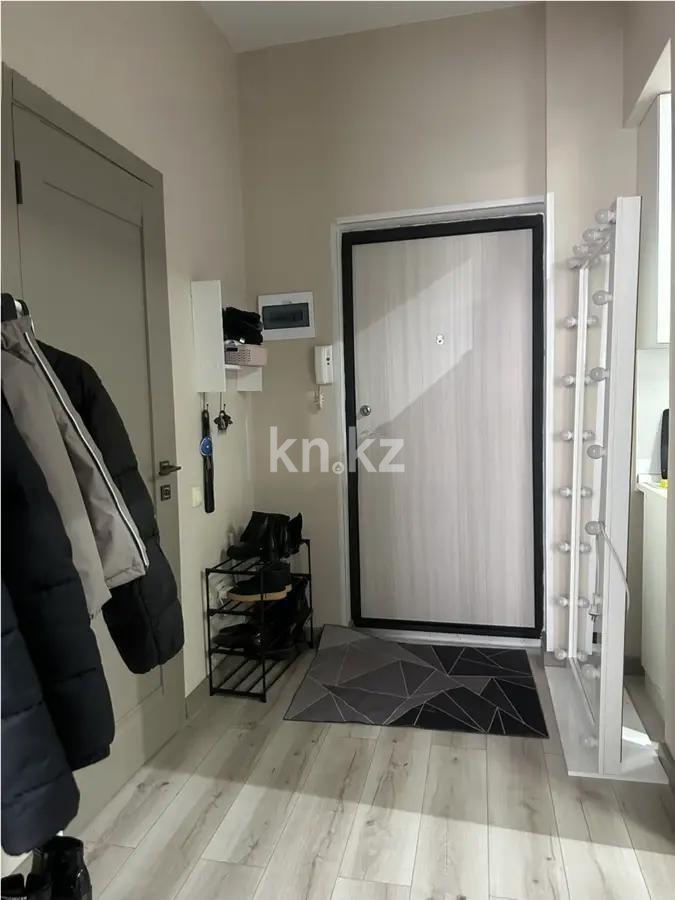 Продажа 2-комнатной квартиры, 45 м², ул. Бокейхана, дом  25а в Астане - фото 5