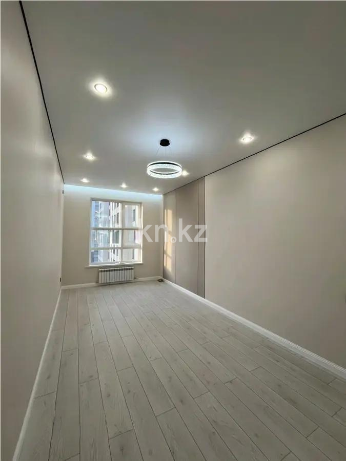 Продажа 1-комнатной квартиры, 39 м² в Астане