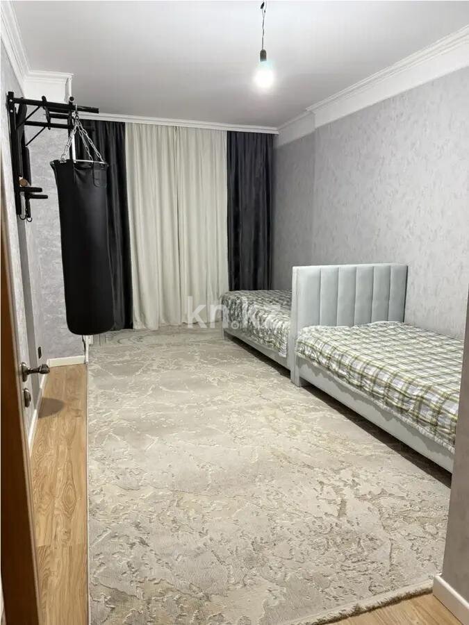 Продажа 3-комнатной квартиры, 109.8 м² в Астане - фото 3