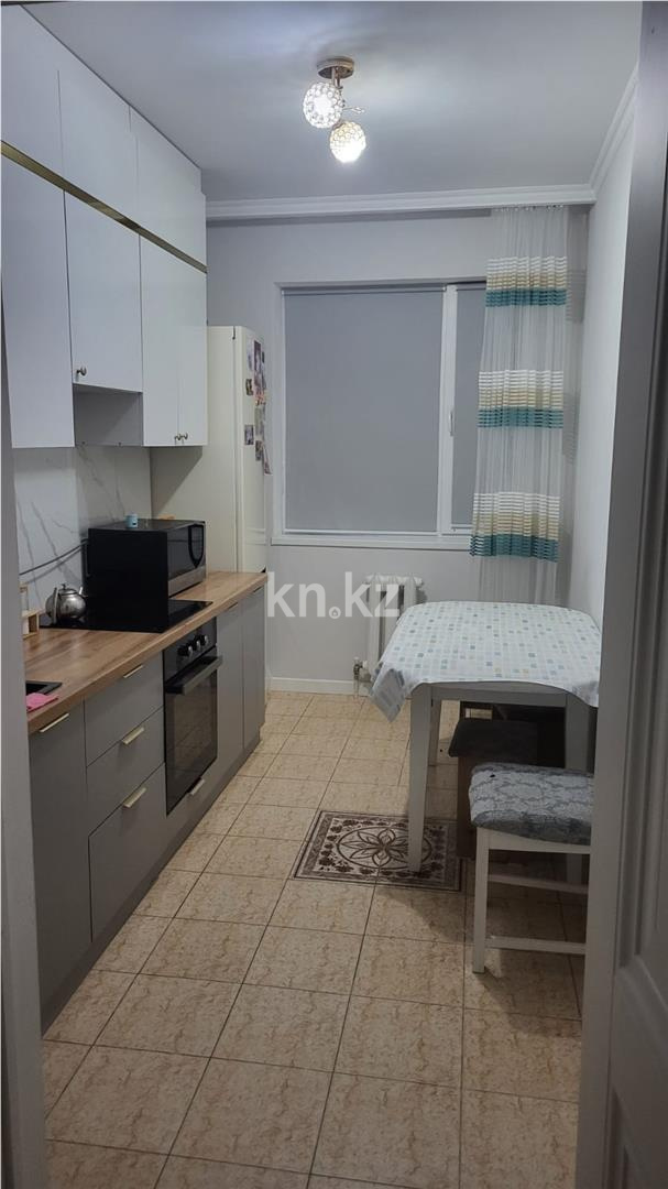 Продажа 2-комнатной квартиры, 58 м², ул. Сарайшык в Астане - фото 2