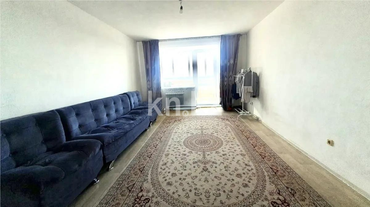 Продажа 3-комнатной квартиры, 90 м² в Караганде