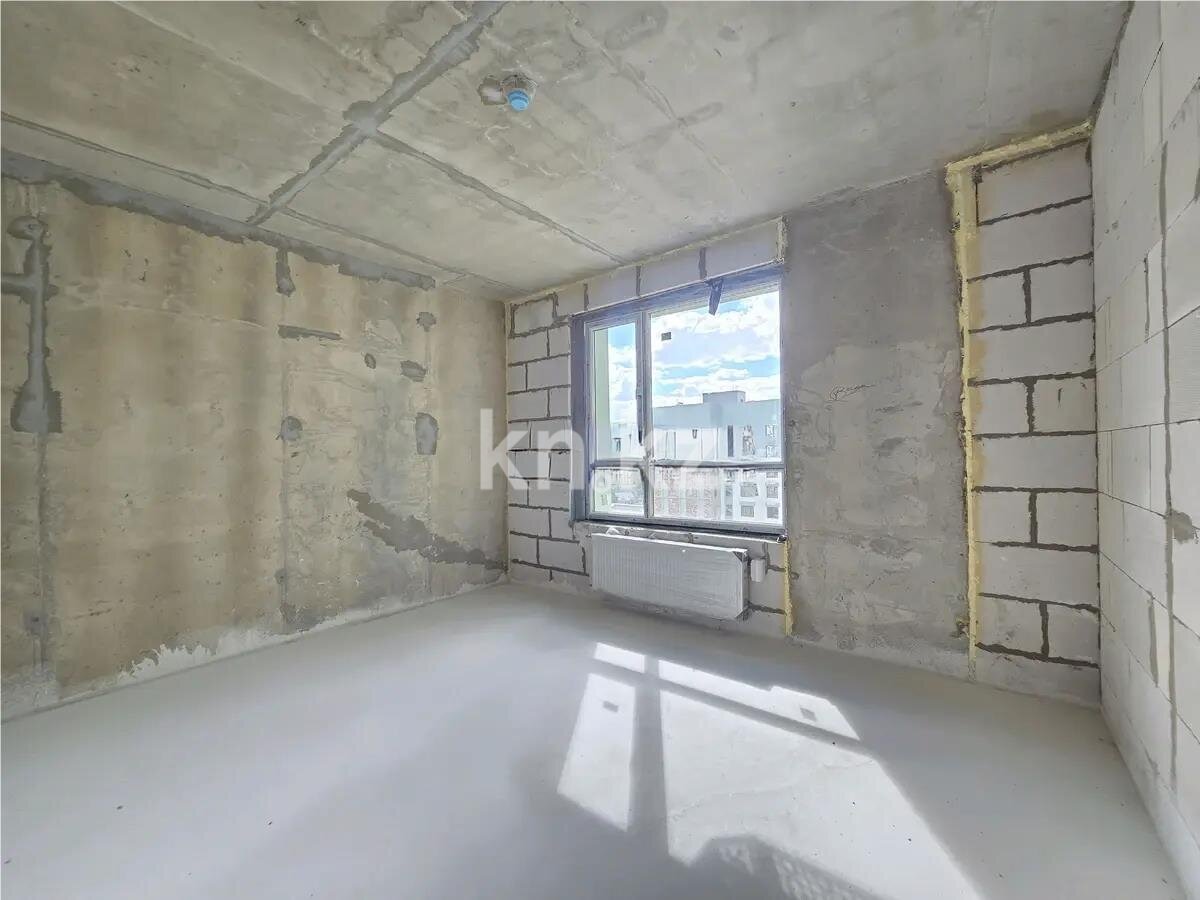 Продажа 1-комнатной квартиры, 36.5 м² в Астане