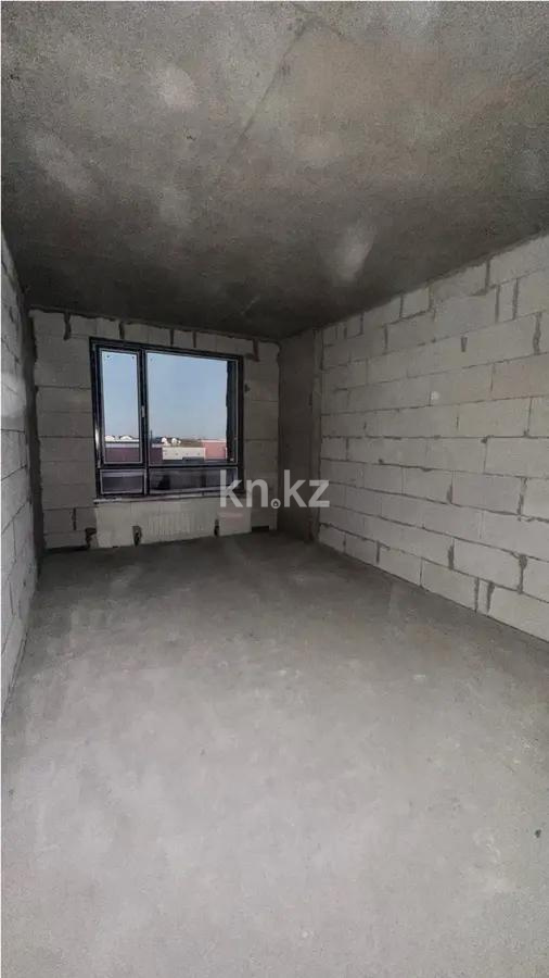 Продажа 2-комнатной квартиры, 62.13 м², ул. Е-496, дом  8 стр в Астане