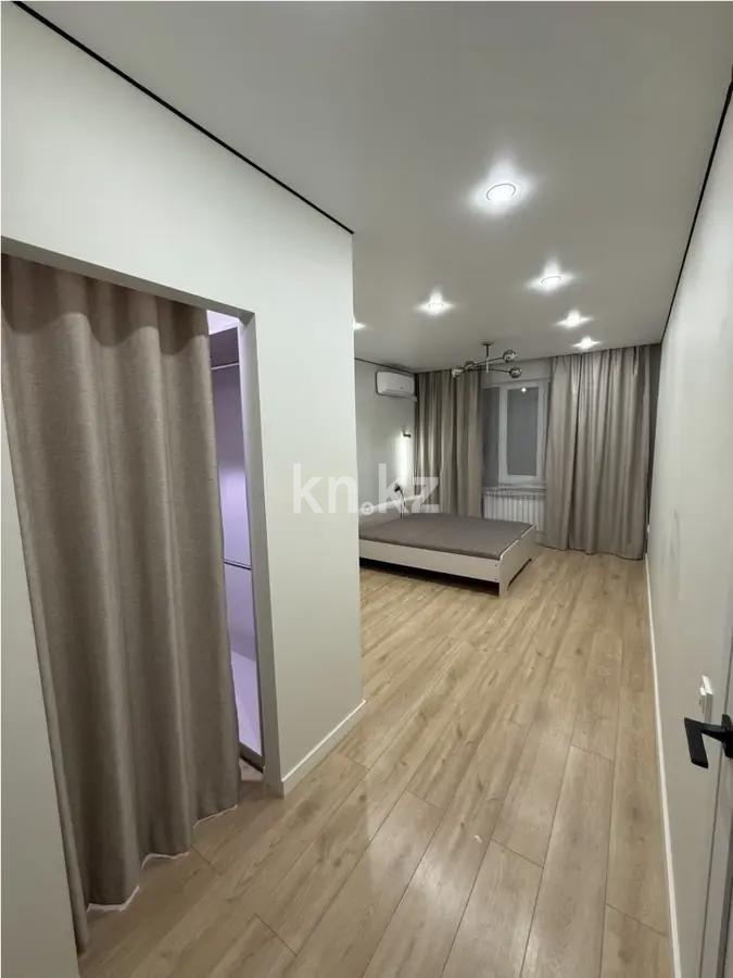 Продажа 2-комнатной квартиры, 44 м² в Алматы - фото 2