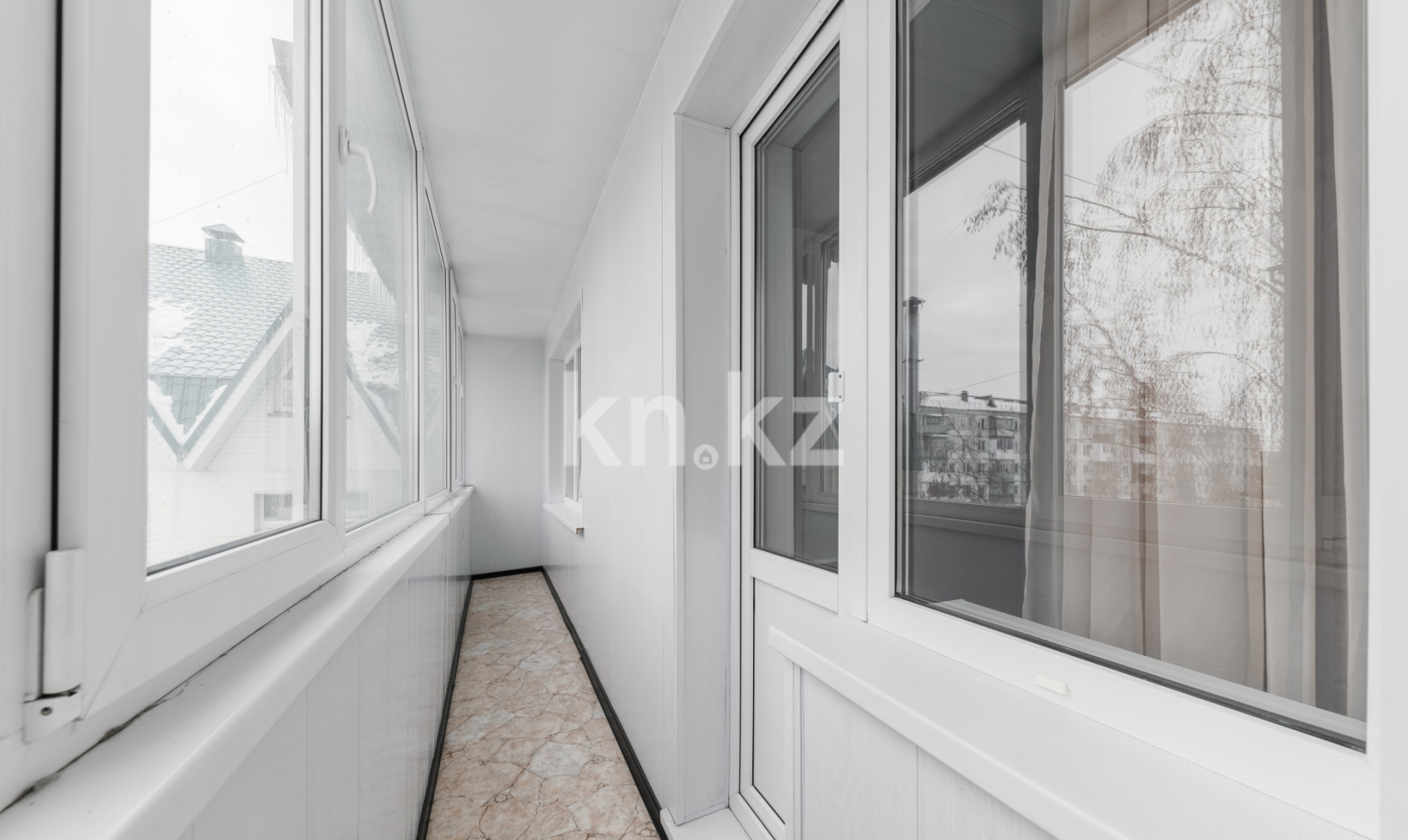 Аренда 1-комнатной квартиры посуточно, 1 м², Абая, дом  31 в Петропавловске - фото 8