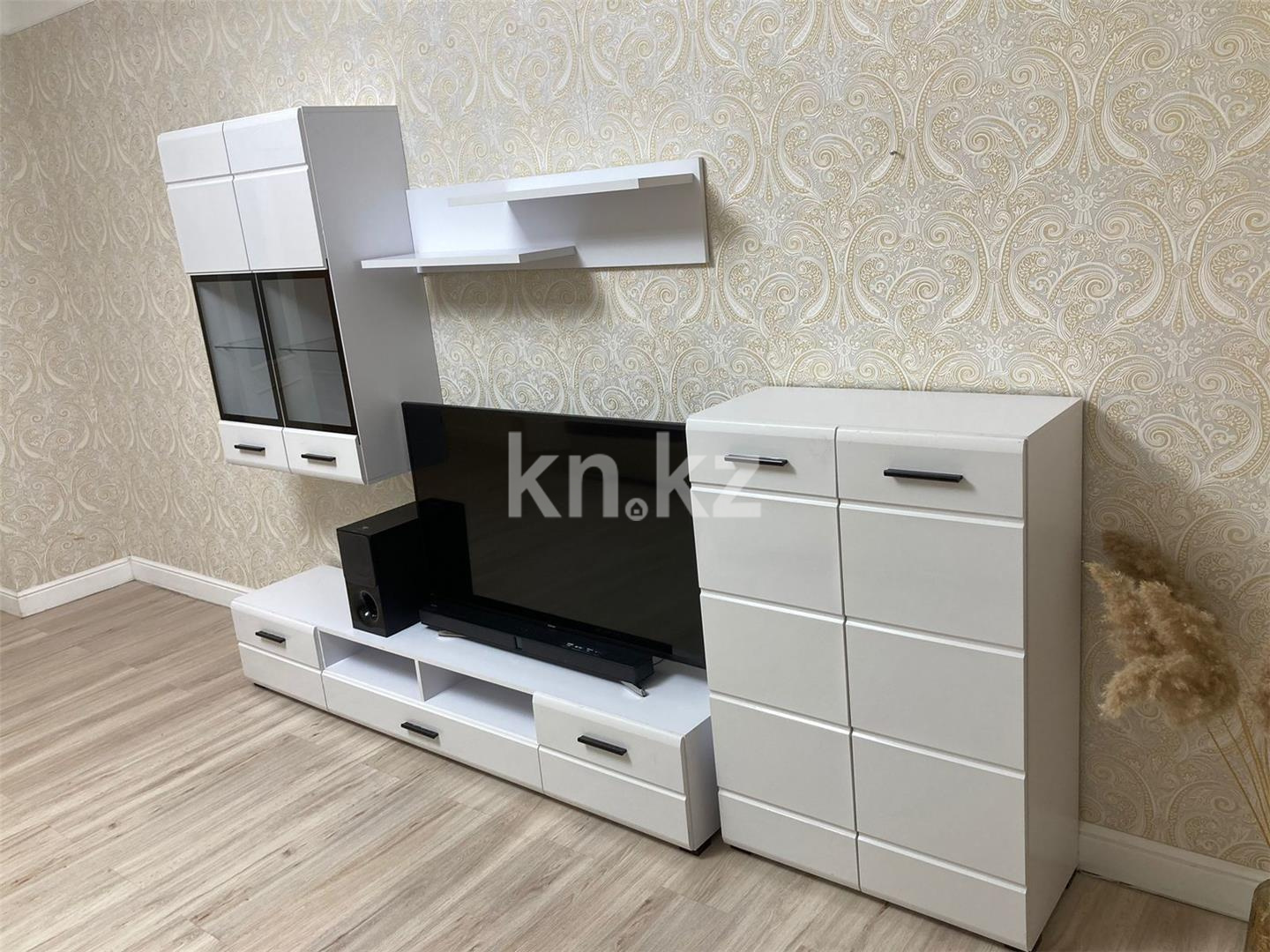 Продажа 3-комнатной квартиры, 105 м², мкр. Степной-2 в Караганде - фото 6