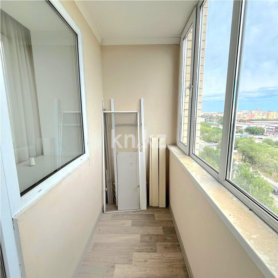 Продажа 3-комнатной квартиры, 66 м² в Караганде - фото 9