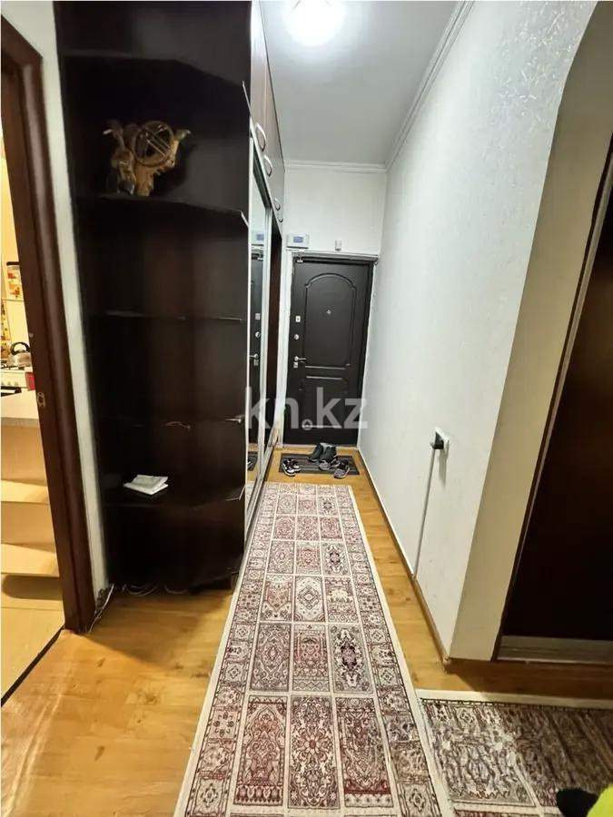 Продажа 2-комнатной квартиры, 52 м² в Алматы - фото 5