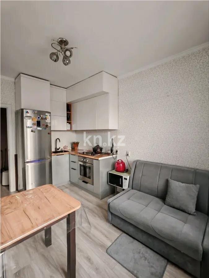 Продажа 2-комнатной квартиры, 62 м² в Астане - фото 3