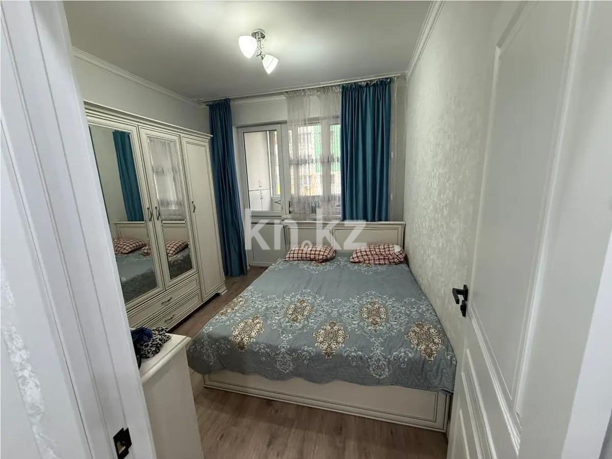 Продажа 3-комнатной квартиры, 76 м², мкр. Шугыла, дом  341/3 в Алматы - фото 2