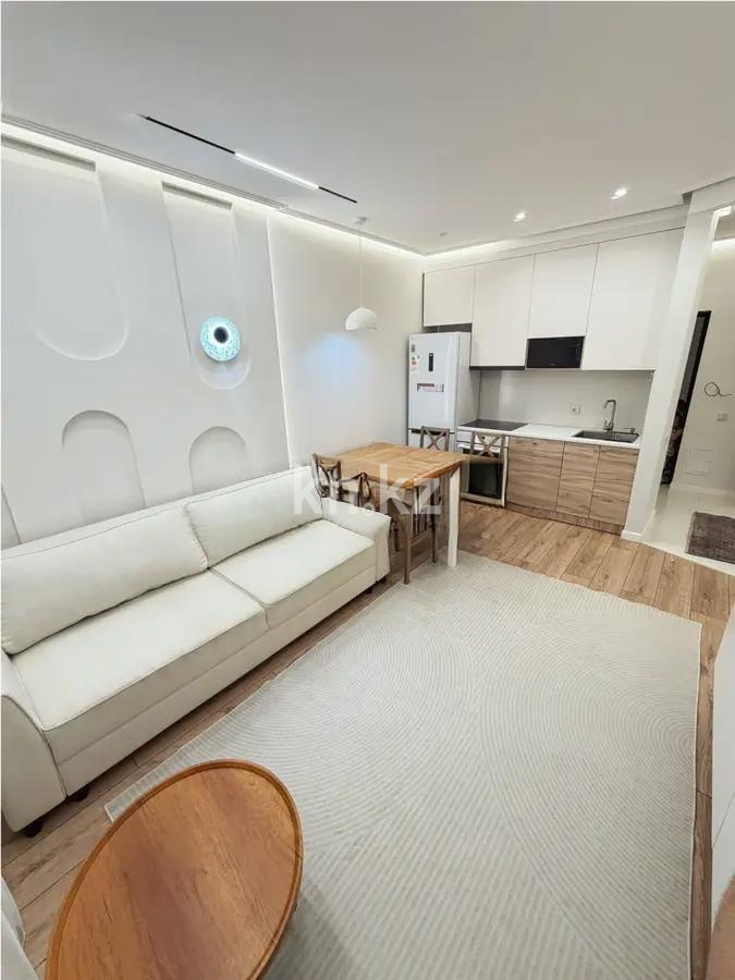 Продажа 2-комнатной квартиры, 40 м² в Астане - фото 3