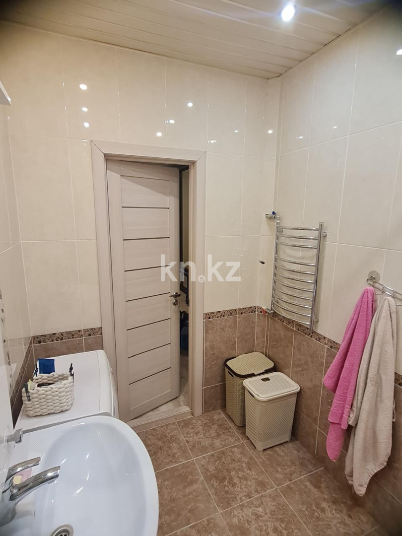 Продажа 3-комнатной квартиры, 90.2 м² в Астане - фото 14