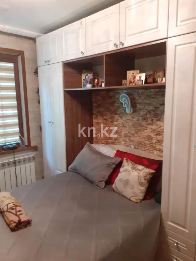 Продажа 2-комнатной квартиры, 42.7 м² в Алматы - фото 2