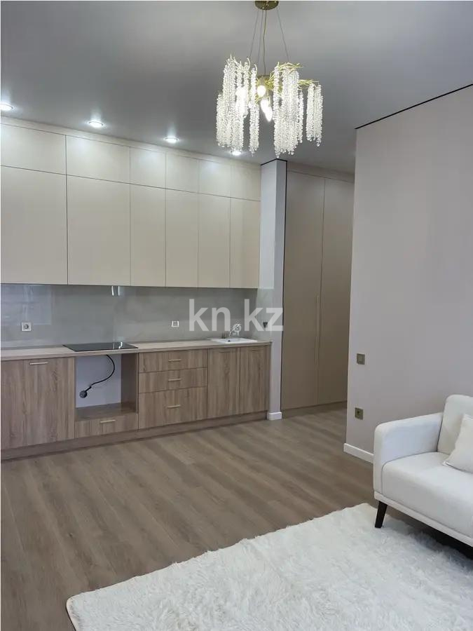 Продажа 3-комнатной квартиры, 61 м², ул. Рыскулова, дом  16а в Астане - фото 4