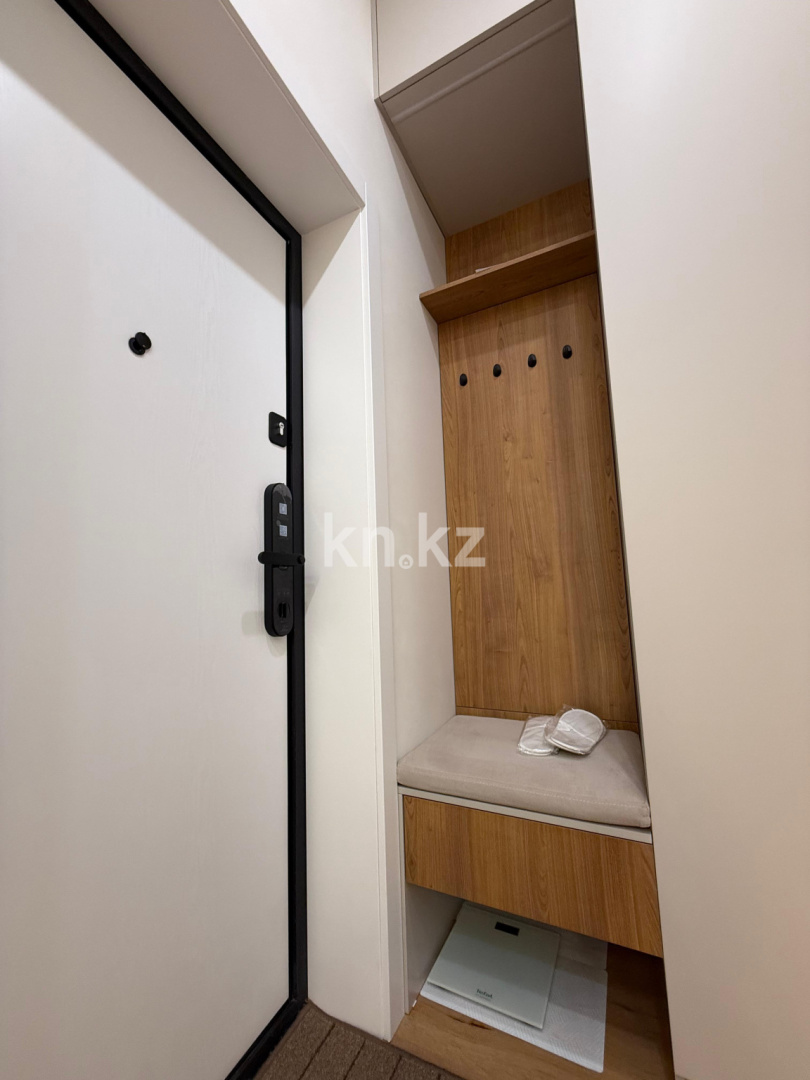 Аренда 2-комнатной квартиры посуточно, 60 м², Альфараби, дом  27/2 - Альфараби в Алматы - фото 14