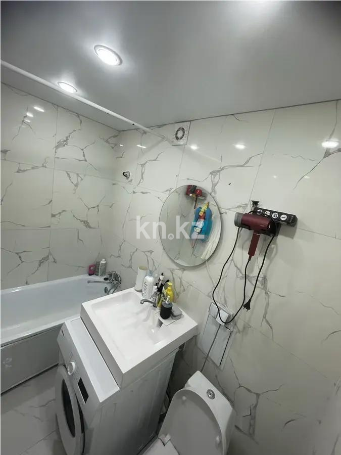 Продажа 2-комнатной квартиры, 50 м², пер. Ташенова, дом  8/3 в Астане - фото 4