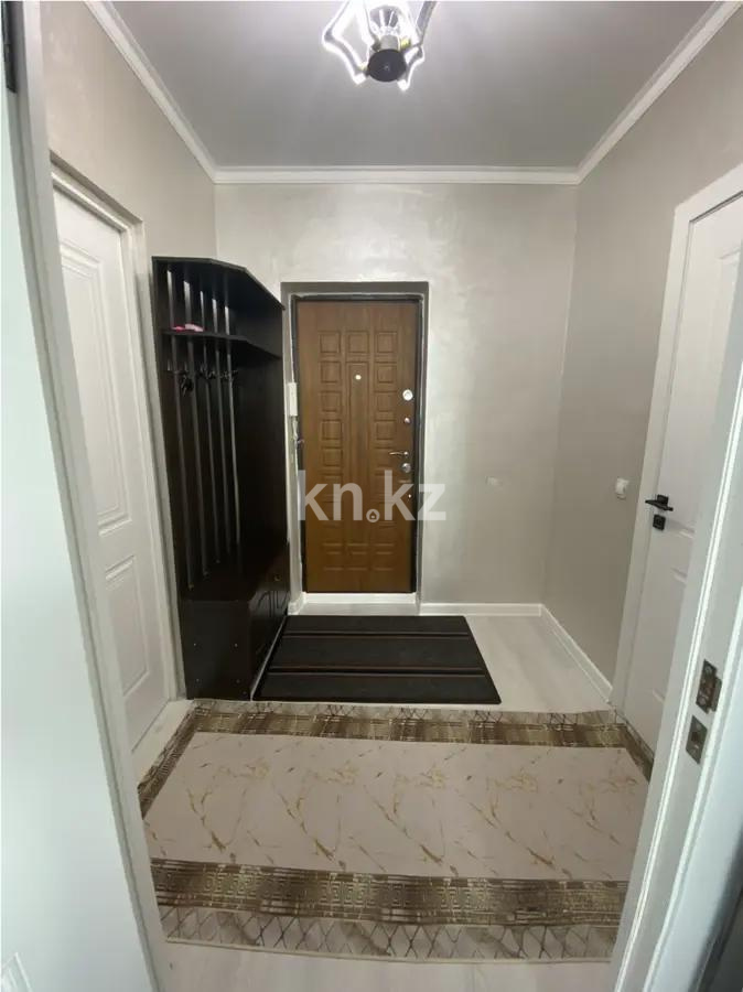 Продажа 1-комнатной квартиры, 47 м² в Алматы - фото 4