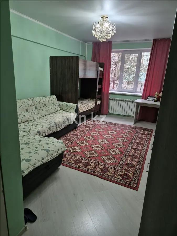 Продажа 3-комнатной квартиры, 67 м² в Алматы