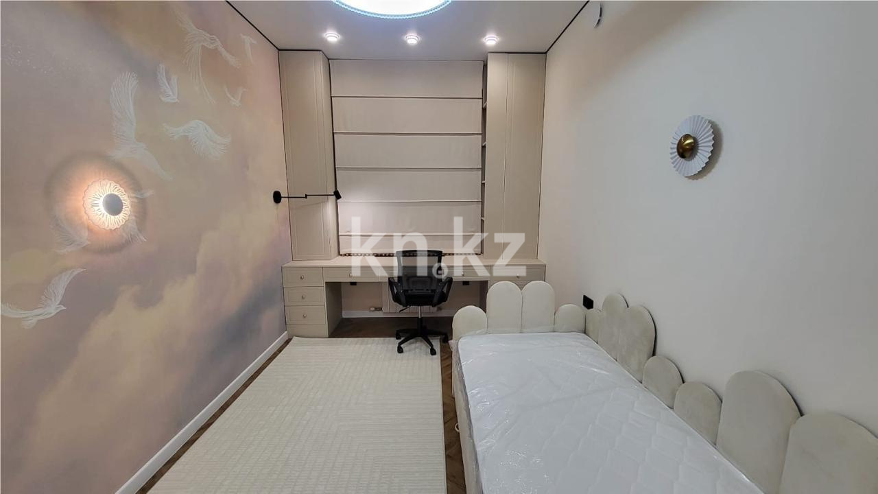 Продажа 4-комнатной квартиры, 110 м² в Астане - фото 9