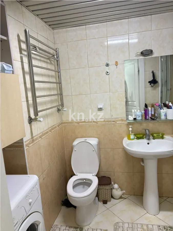 Продажа 2-комнатной квартиры, 64.8 м² в Алматы - фото 4