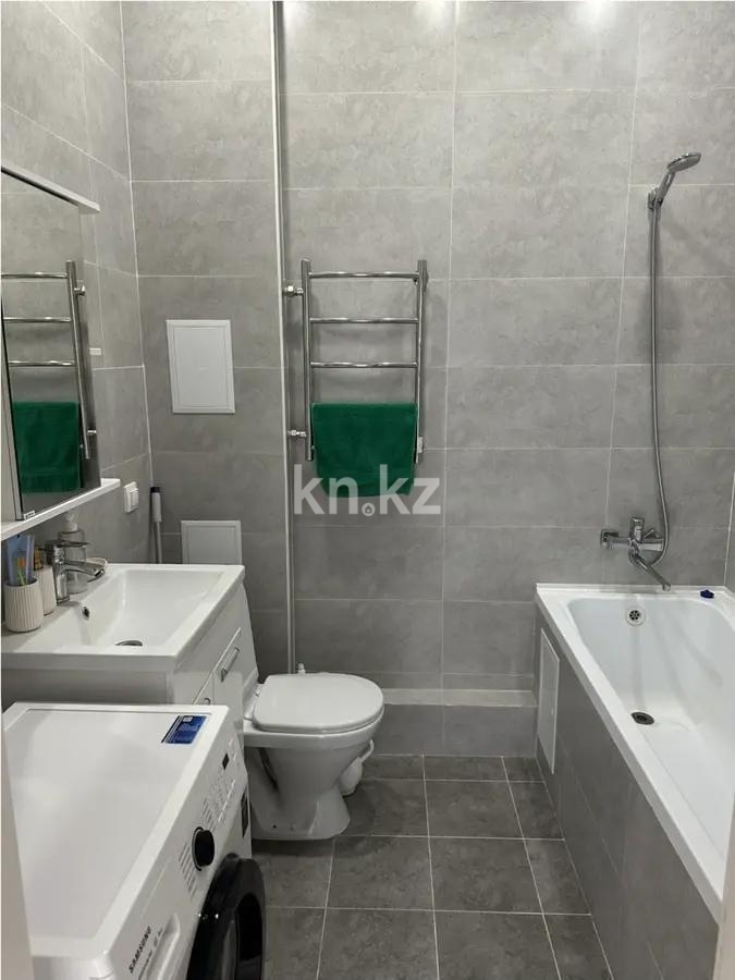 Продажа 1-комнатной квартиры, 37.8 м² в Астане - фото 3