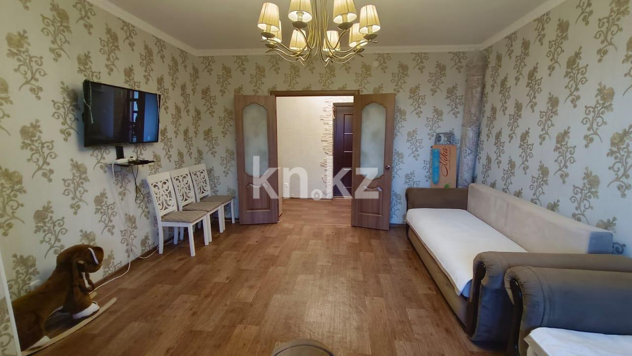 Продажа 2-комнатной квартиры, 60 м², пр. Шахтеров в Караганде