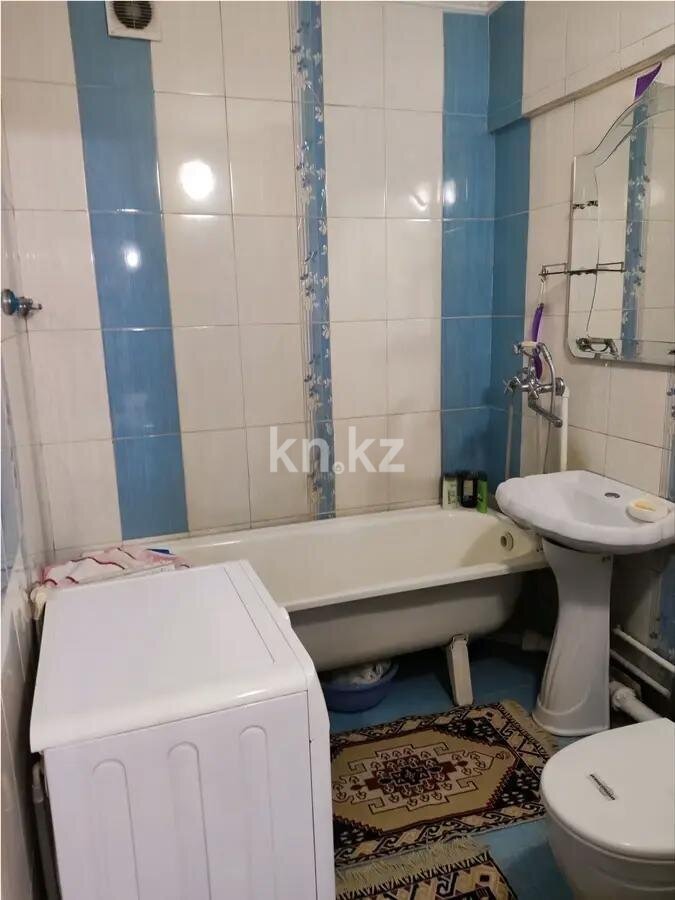 Продажа 1-комнатной квартиры, 38 м² в Алматы - фото 2