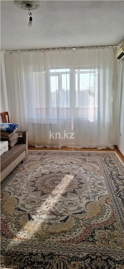 Продажа 1-комнатной квартиры, 40 м² в Алматы - фото 2