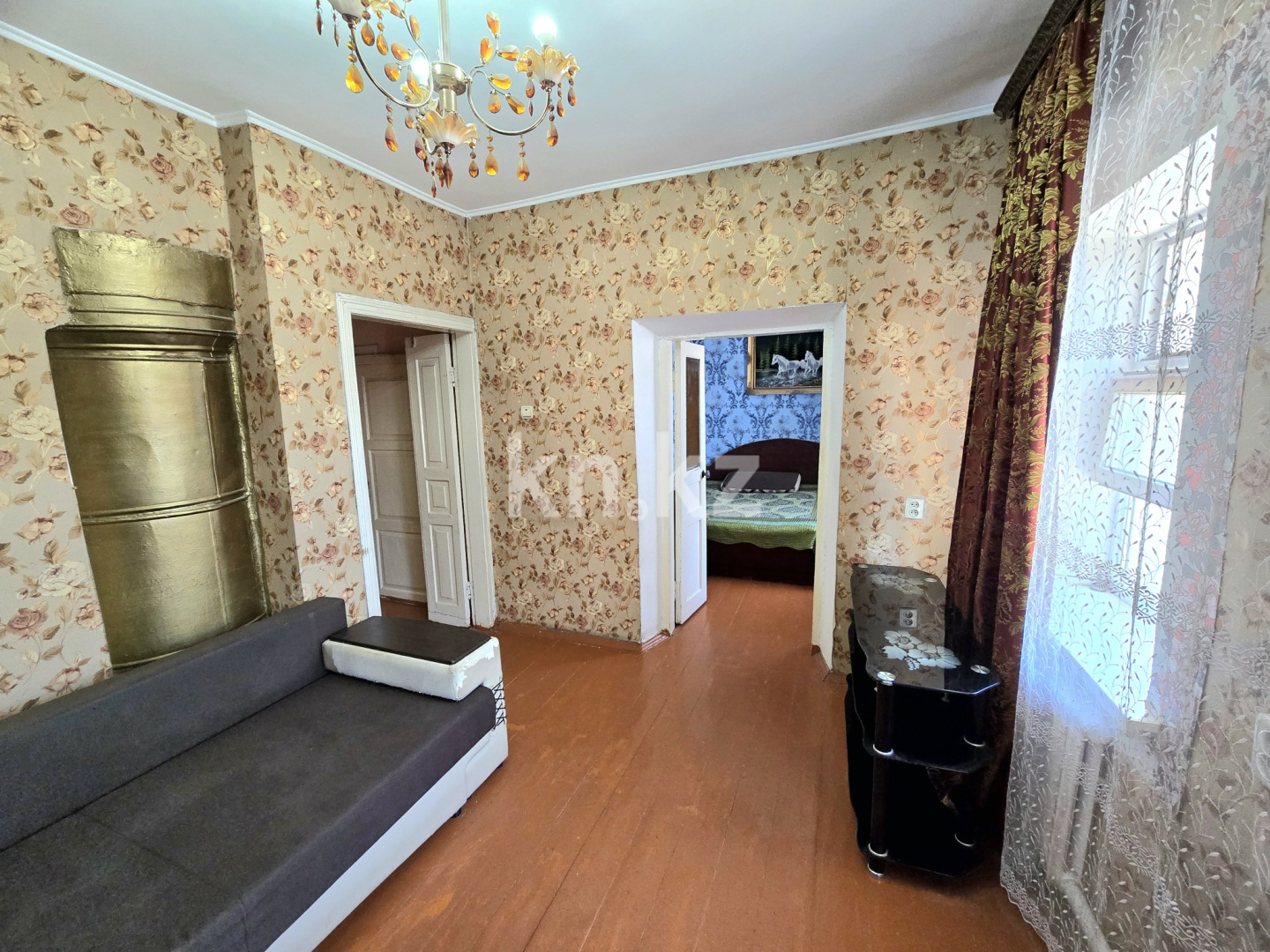 Продажа 8-комнатного дома, 160 м², ул. Акпан батыра, дом  141 в Шымкенте - фото 22