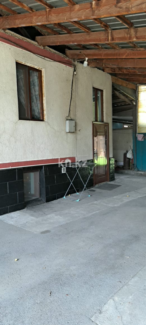 Продажа 5-комнатного дома, 85.7 м², Наурызбай батыра, дом  43 в Алматинской области