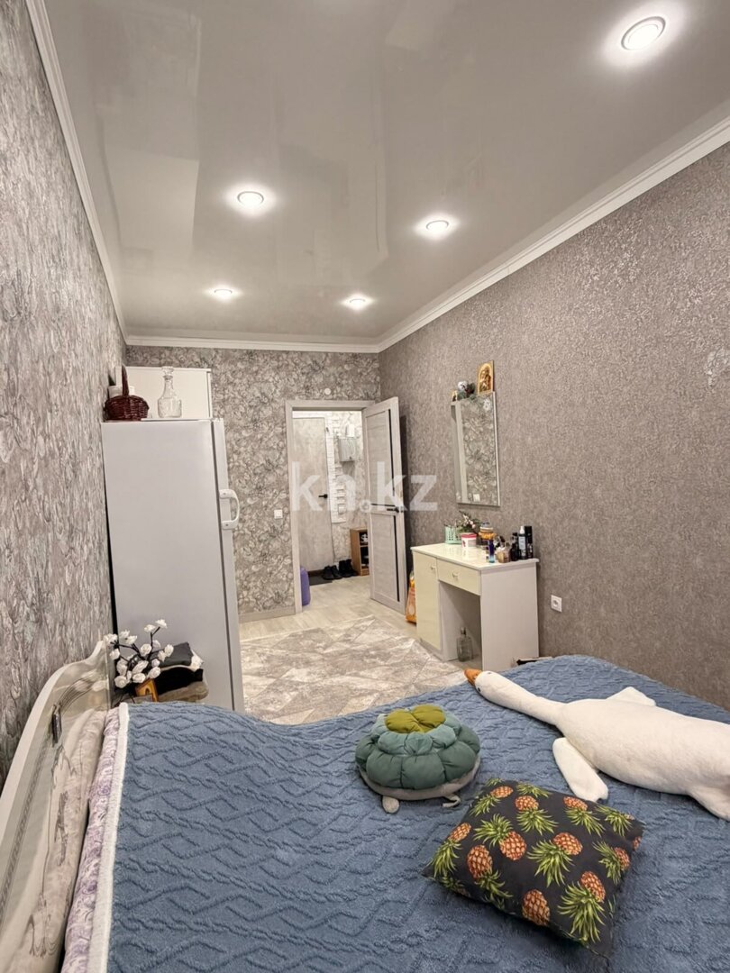 Продажа 3-комнатной квартиры, 62.8 м² в Караганде - фото 6