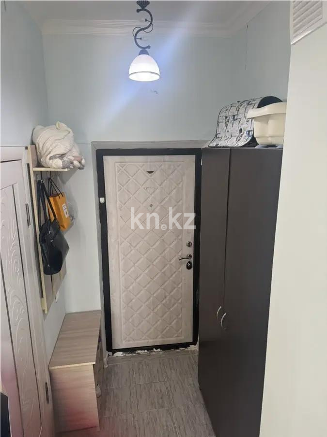 Продажа 1-комнатной квартиры, 40.6 м² в Астане - фото 4