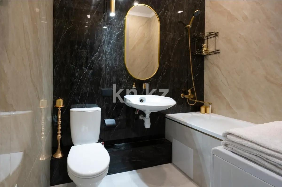Продажа 3-комнатной квартиры, 47.6 м² в Алматы - фото 3