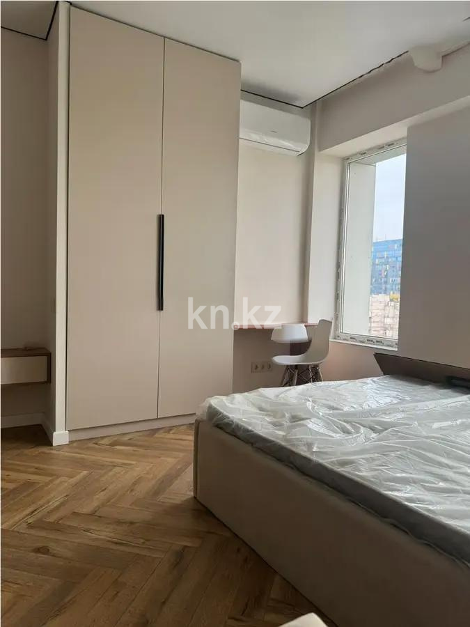 Продажа 1-комнатной квартиры, 31 м² в Алматы - фото 2
