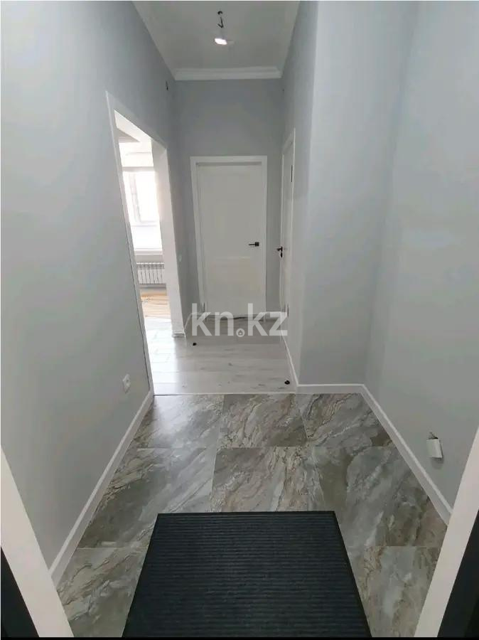 Продажа 1-комнатной квартиры, 38 м² в Алматы - фото 4