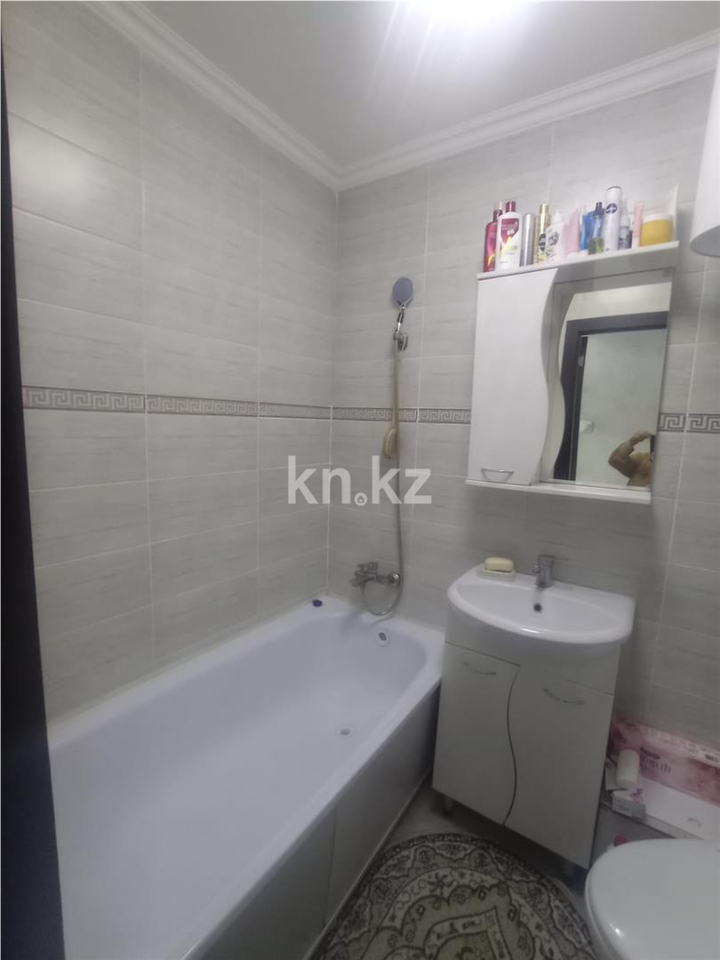 Продажа 2-комнатной квартиры, 44 м² в Караганде - фото 4