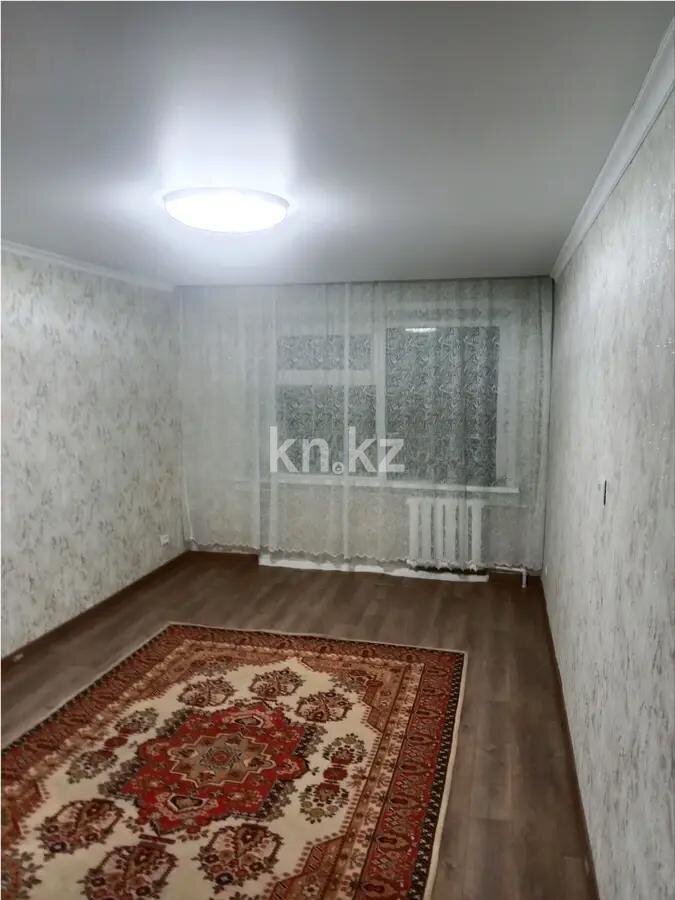 Продажа 2-комнатной квартиры, 46 м² в Караганде
