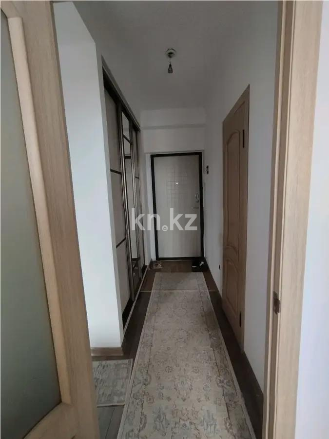 Продажа 1-комнатной квартиры, 36 м² в Алматы - фото 4
