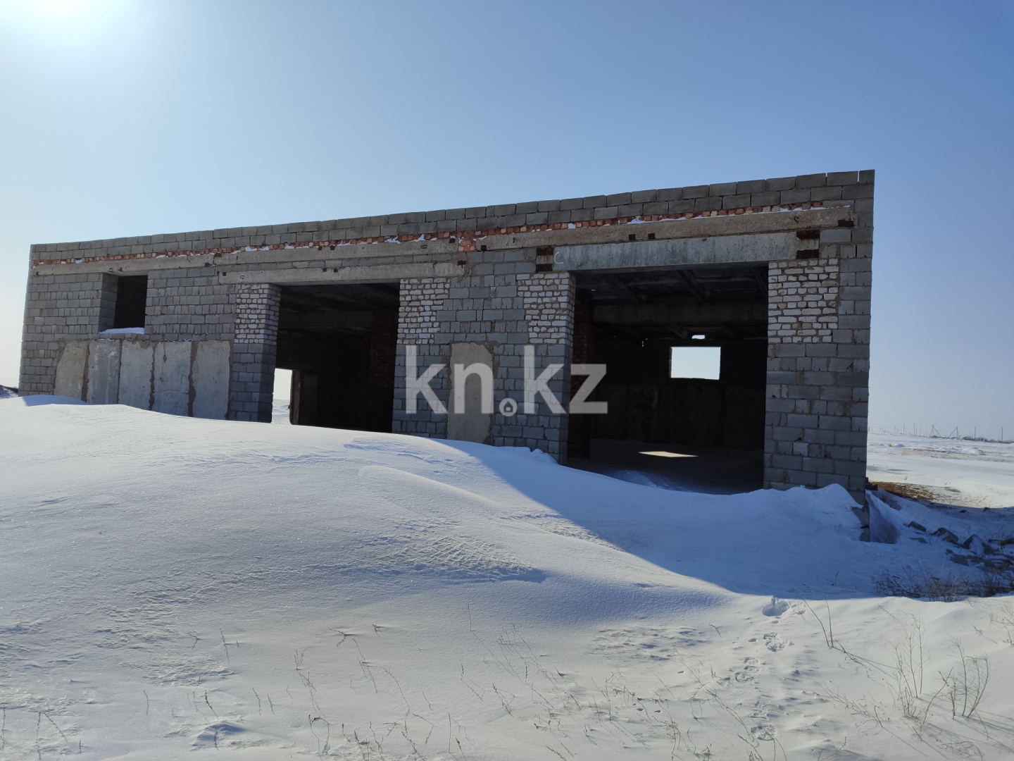 Продажа участка, 1 га в Акмолинской области