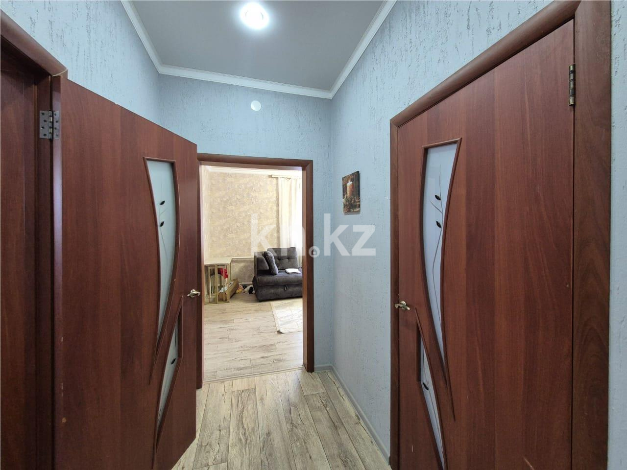 Продажа 4-комнатного дома, 96 м², ул. Тулебаева в Темиртау - фото 11