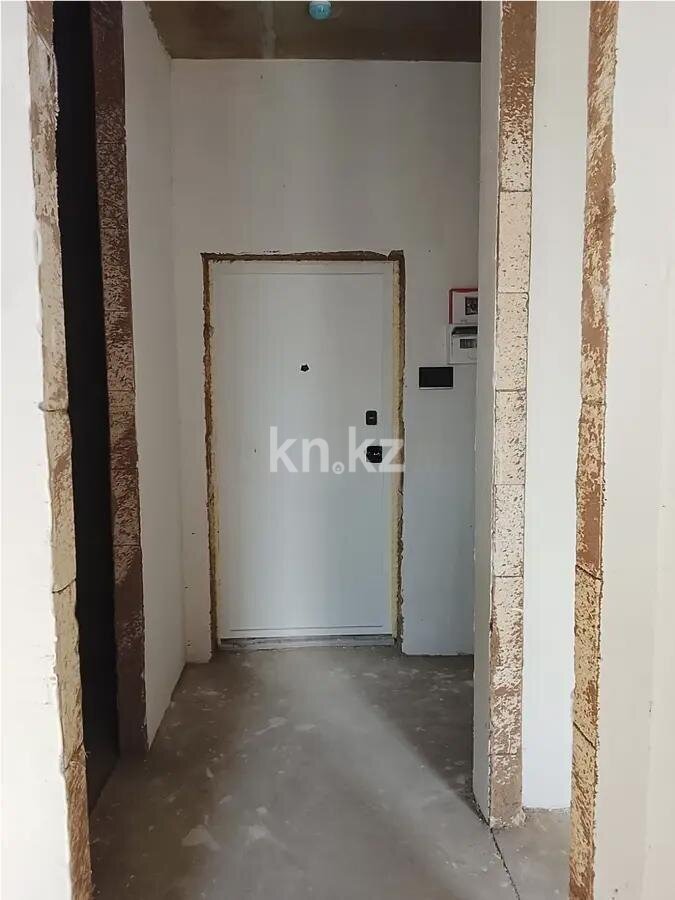 Продажа 1-комнатной квартиры, 37 м² в Астане
