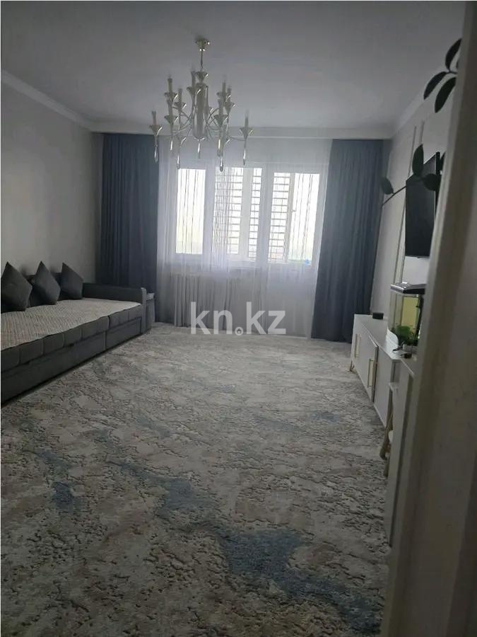 Продажа 2-комнатной квартиры, 108 м² в Алматы