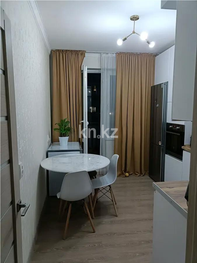 Продажа 2-комнатной квартиры, 58 м² в Астане - фото 3