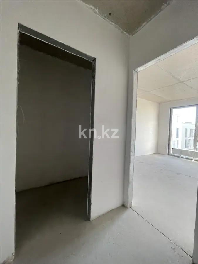 Продажа 1-комнатной квартиры, 42 м² в Алматы - фото 2