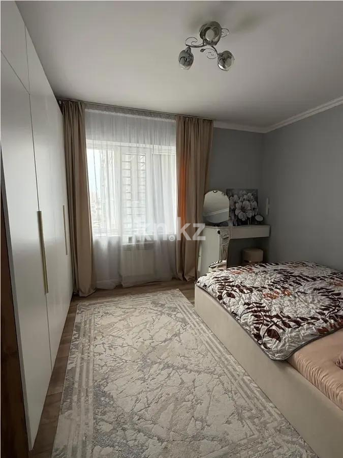 Продажа 3-комнатной квартиры, 71.2 м², мкр-н Дарабоз, дом  51 в Алматы - фото 3