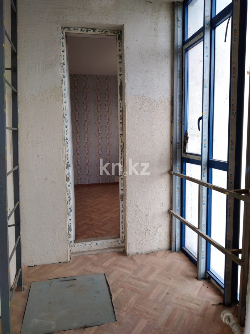 Продажа 2-комнатной квартиры, 68 м², Коргалжынское шоссе, дом  31а в Астане - фото 5