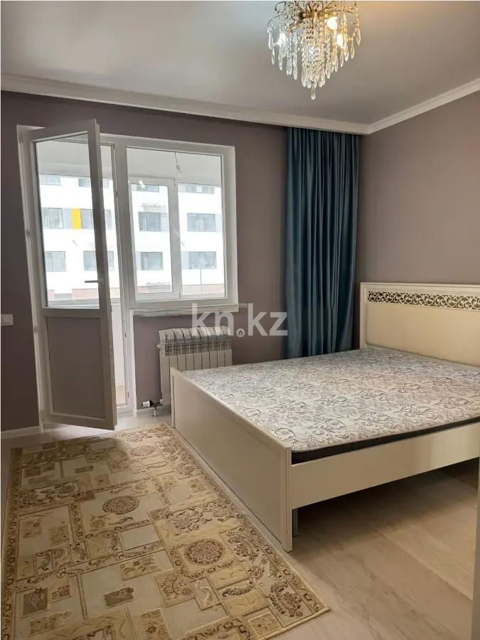 Продажа 2-комнатной квартиры, 50 м² в Астане - фото 2
