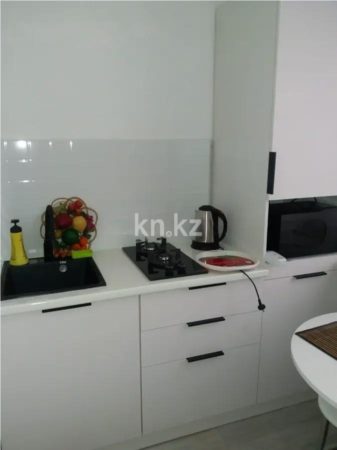 Продажа 3-комнатной квартиры, 60 м², ул. Абая, дом  60 в Темиртау - фото 4