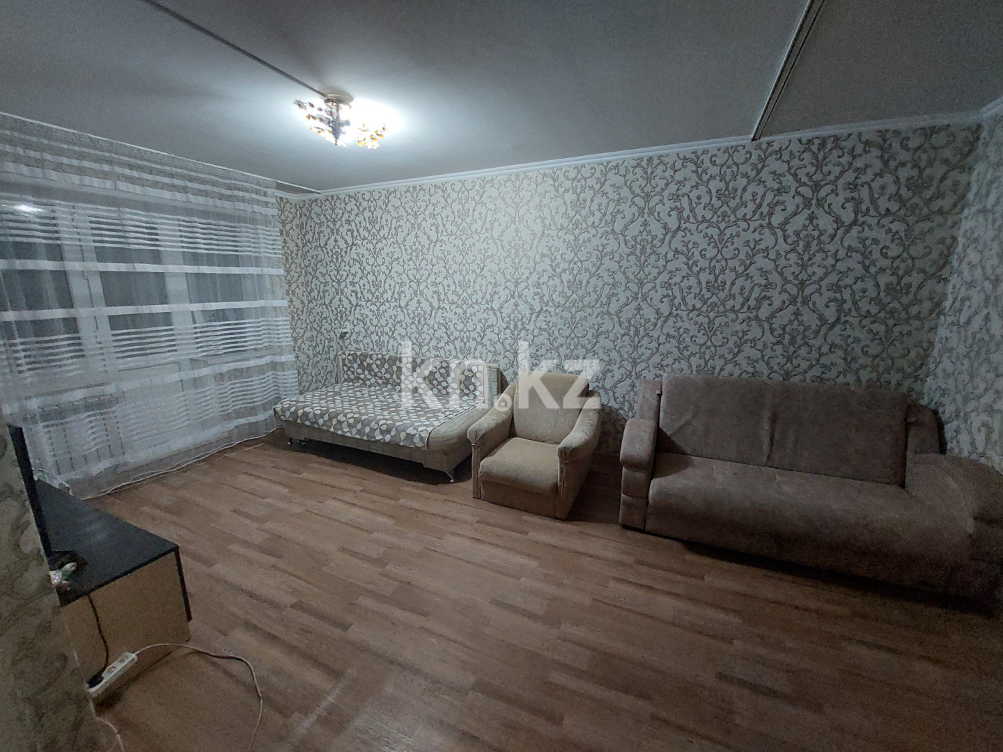 Продажа 1-комнатной квартиры, 32 м², ул. Гоголя, дом  62 в Караганде - фото 3