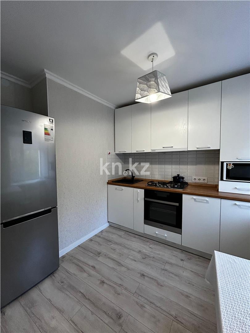 Продажа 2-комнатной квартиры, 41 м², ул. Алиханова в Караганде - фото 5